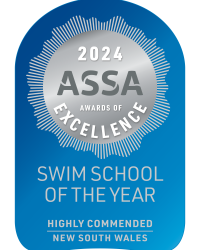 ASSA Swim School of the Year NSW